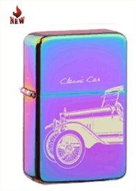 STAR Lighter - 7807 C