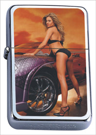 STAR Lighter - 7900 D