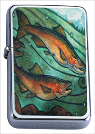 STAR Lighter - 7901 D