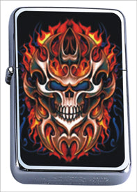 STAR Lighter - 7902 B