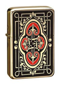 STAR Lighter - 7916 A