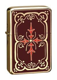 STAR Lighter - 7916 B