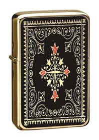 STAR Lighter - 7916 C