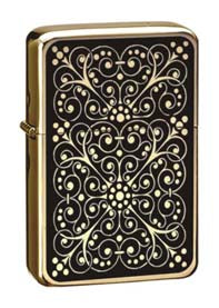 STAR Lighter - 7916 E