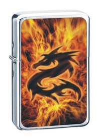 STAR Lighter - 7920 G
