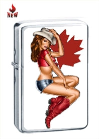STAR Lighter - 7925 A