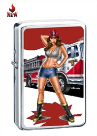 STAR Lighter - 7925 D