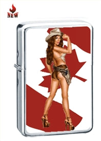 STAR Lighter - 7925 F