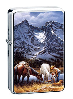 STAR Lighter - 7925 M