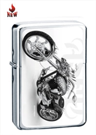 STAR Lighter - 7926 D