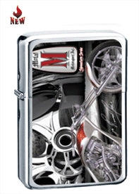 STAR Lighter - 7926 E
