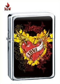 STAR Lighter - 7927 D