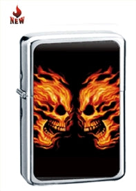 STAR Lighter - 7927 E
