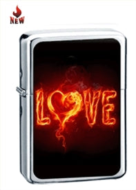 STAR Lighter - 7927 G