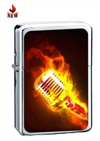 STAR Lighter - 7927 M