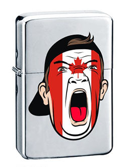 STAR Lighter - 7937 E