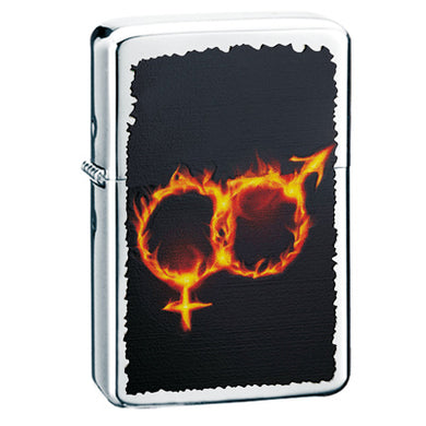 STAR Lighter - 7948 C
