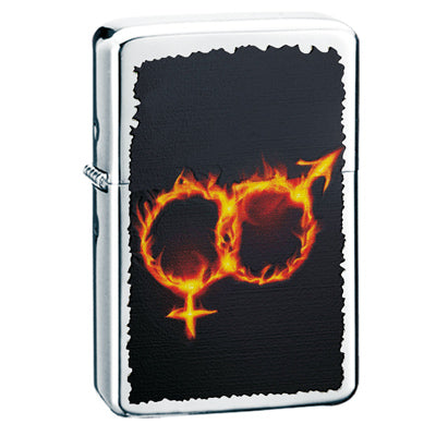 STAR Lighter - 7948 C