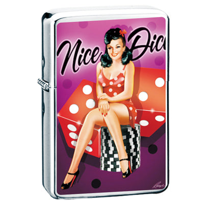 STAR Lighter - 7949 B