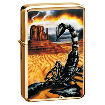 STAR Lighter - 7956 A