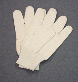 Gloves - 8 Oz. Canvas