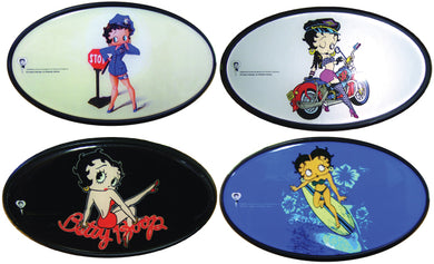 Hitch Covers - Betty Boop