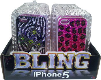 Bling iPhone 5 Covers
