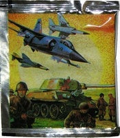Miscellaneous - Bomb Bag