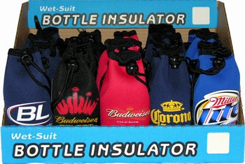 Bottle Bags - Beer Mix