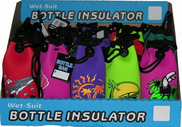 Bottle Bag - Shore Mix