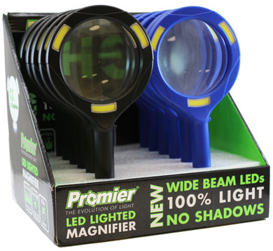 Magnifying Glass - COB