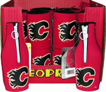 Coolies - Calgary Flames