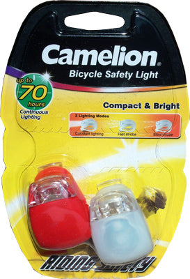 Safety Bike Lights