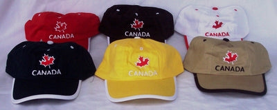 Canada - Hat, Children