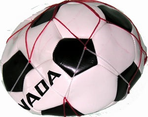 Canada - Soccer Ball