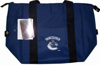 12 Pack Cooler Bag - Canucks