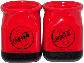 Can Chiller - Coca Cola