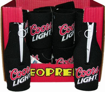 Coolies - Coors Light