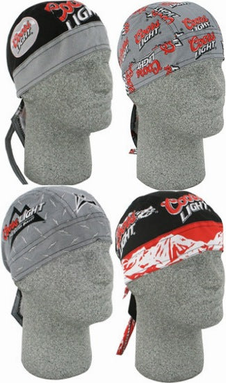 Skull Caps - Coors