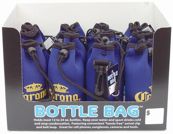Bottle Bags - Corona 