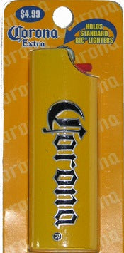 Sleeve - Corona