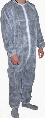 Coverall - Partial