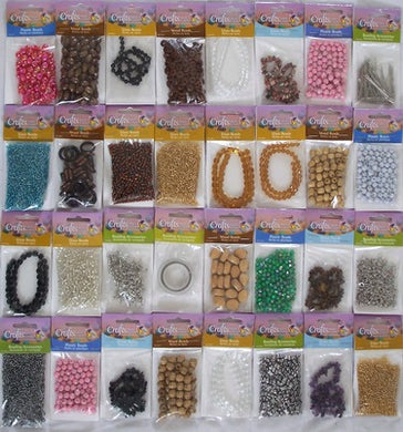 Craft Bag