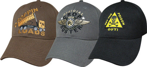 Hats - Dirty Jokes #1
