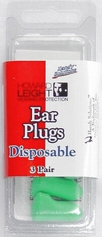 Ear Plugs