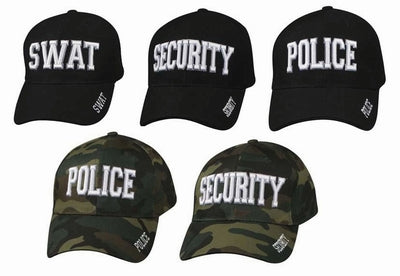 Hats - Enforcement