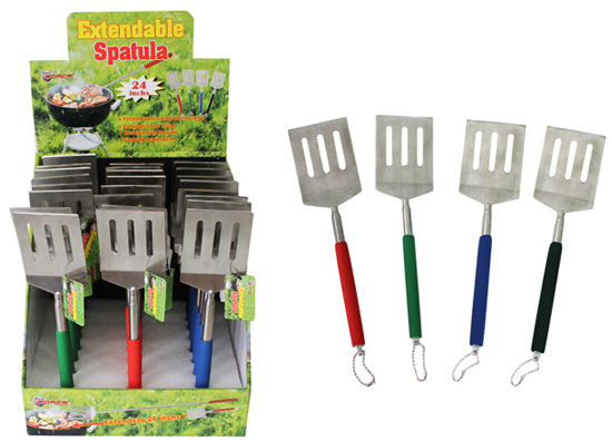 Extendable Spatula