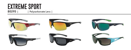 Sunglasses - Extreme Sport