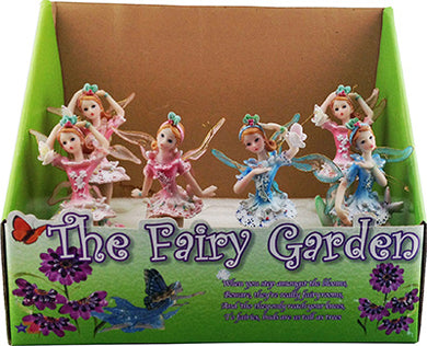 Fairy Poly Figurine