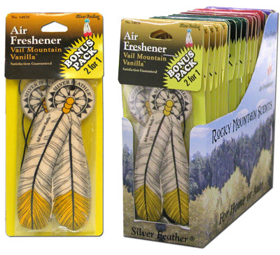 Air Freshener - Feather
